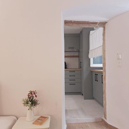 Apartmán Casa Myrilla Corfu  Exteriér fotografie