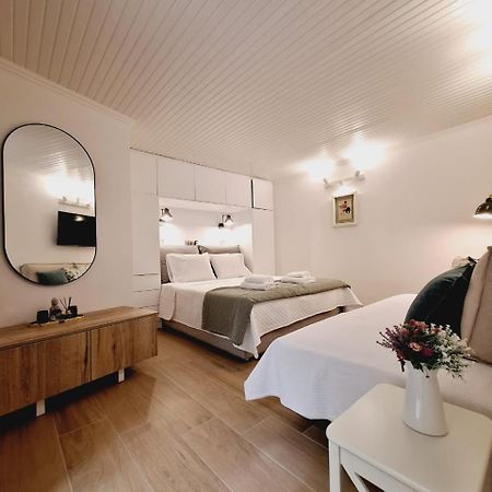 Apartmán Casa Myrilla Corfu  Exteriér fotografie