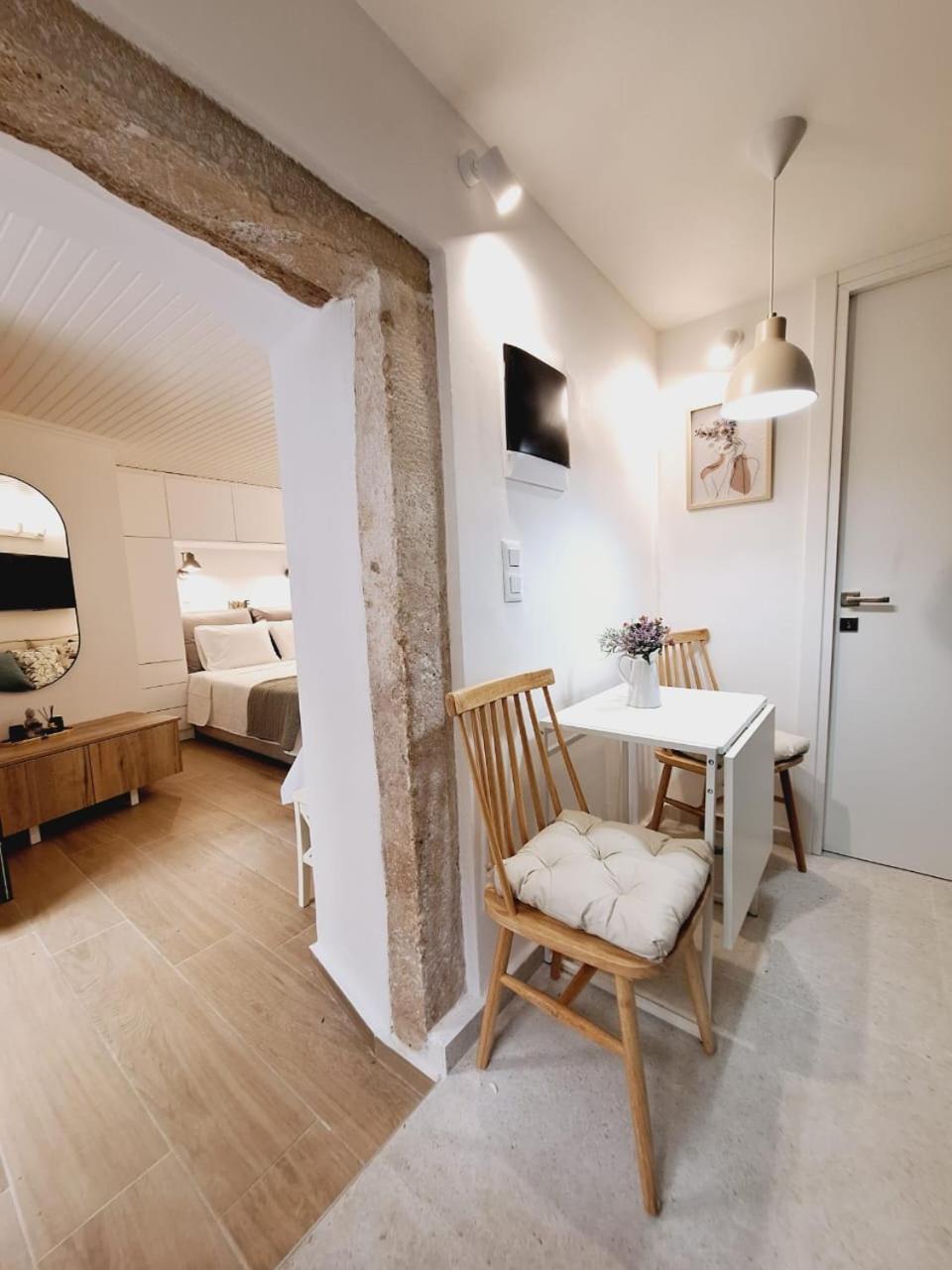 Apartmán Casa Myrilla Corfu  Exteriér fotografie