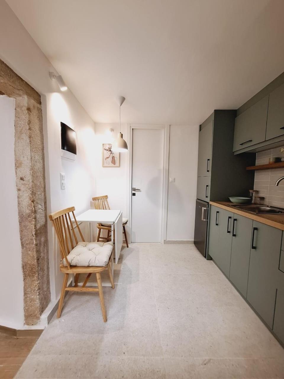 Apartmán Casa Myrilla Corfu  Exteriér fotografie
