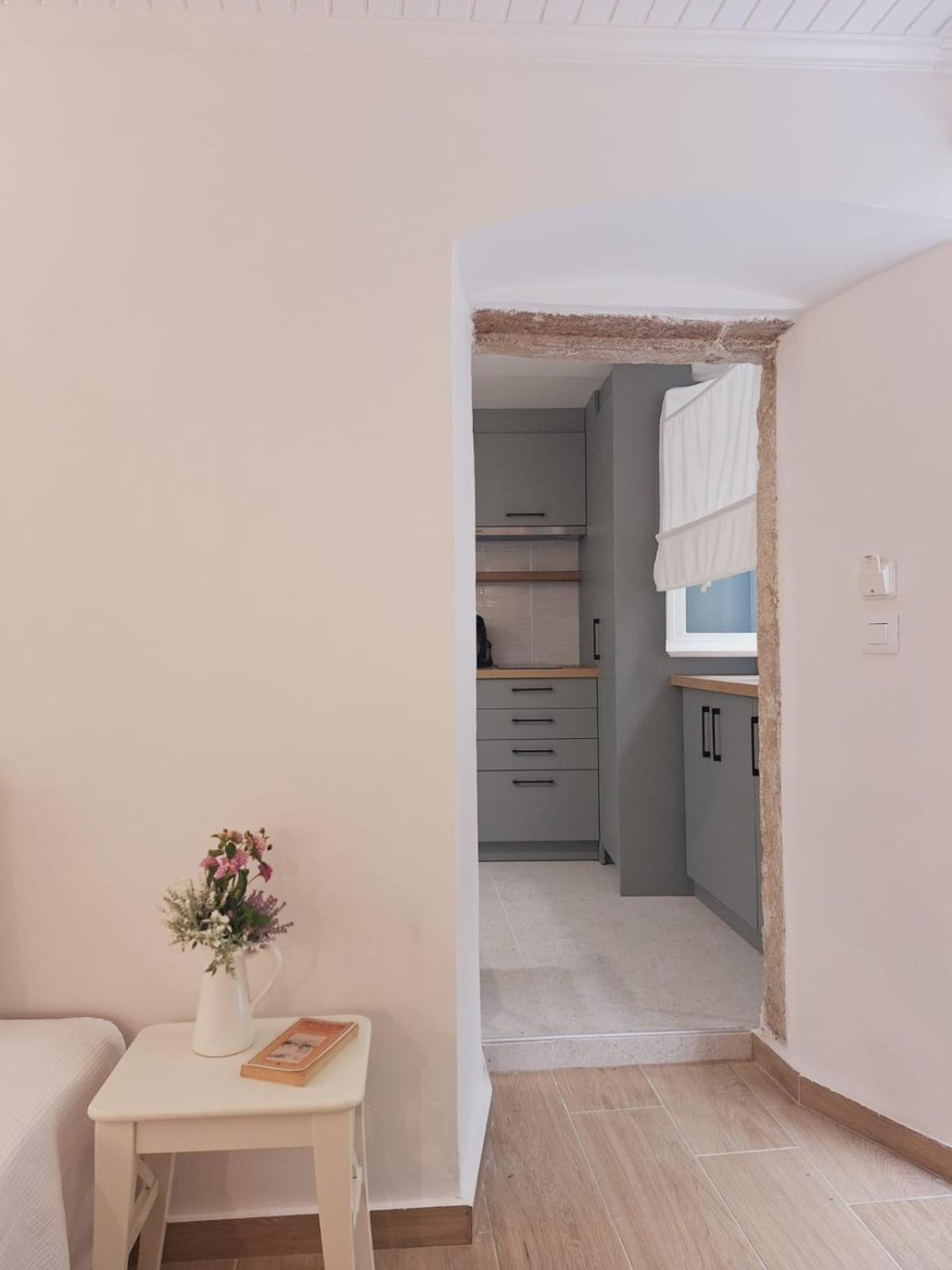 Apartmán Casa Myrilla Corfu  Exteriér fotografie