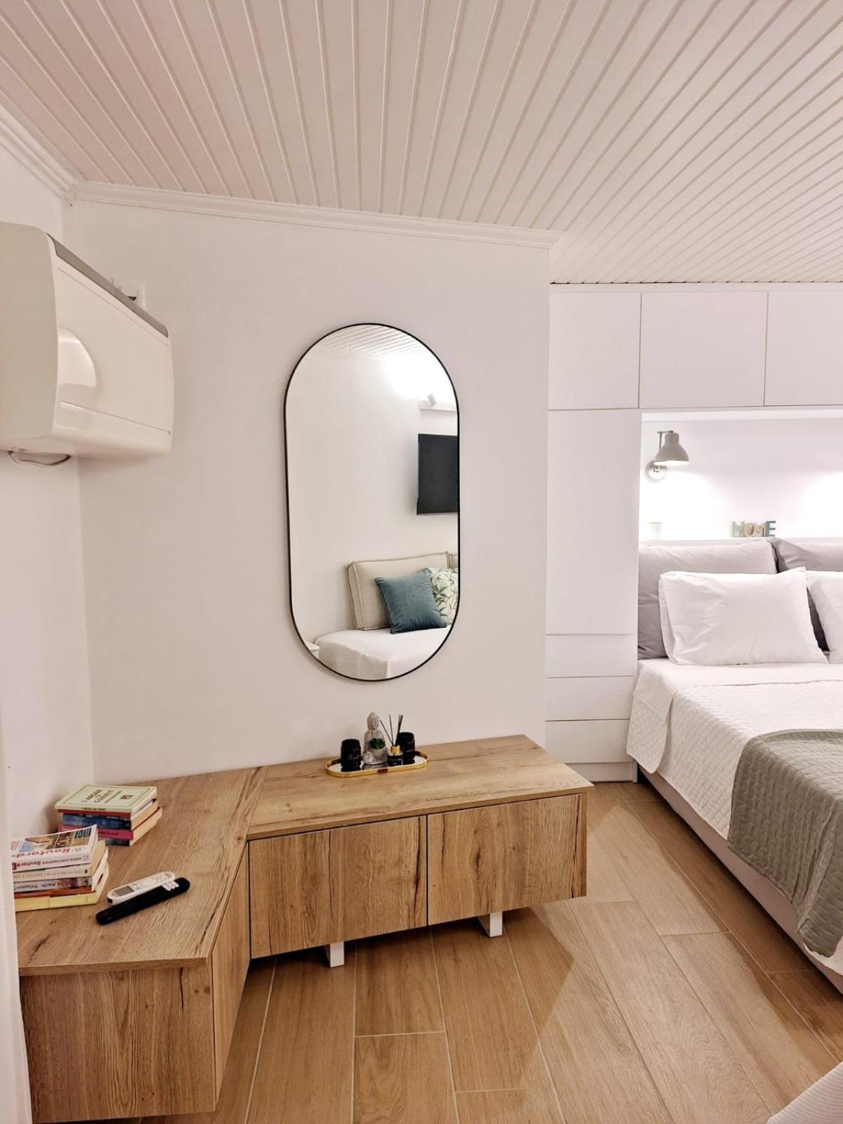Apartmán Casa Myrilla Corfu  Exteriér fotografie