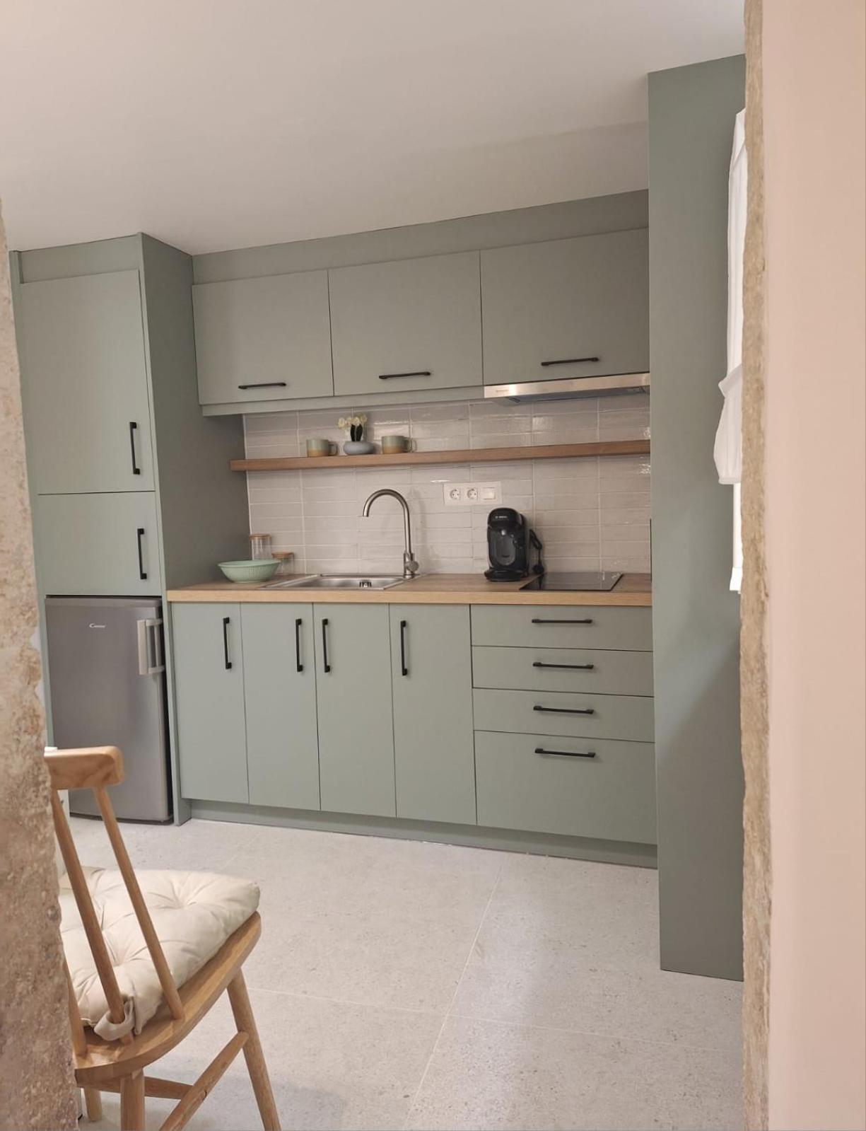 Apartmán Casa Myrilla Corfu  Exteriér fotografie