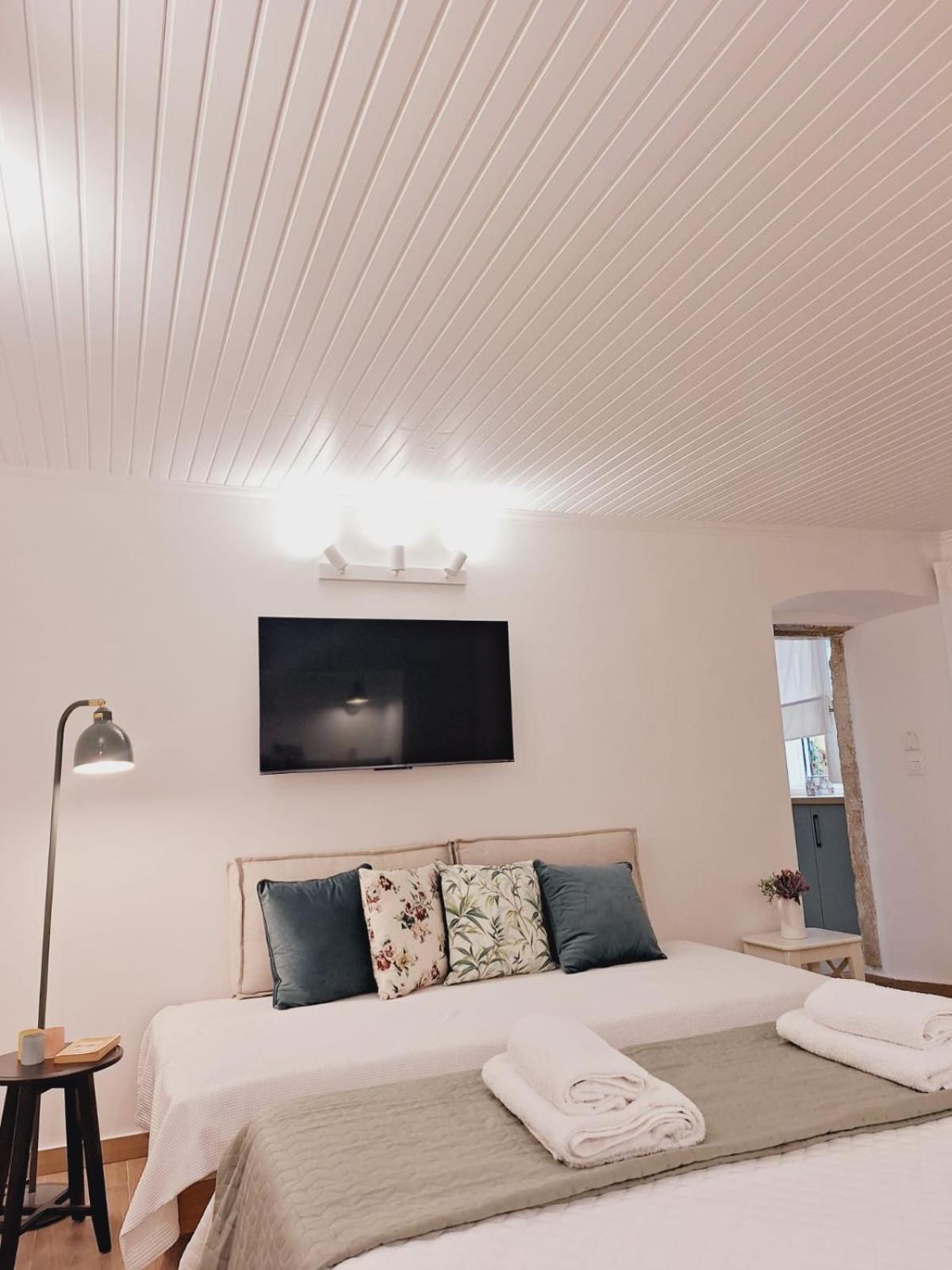 Apartmán Casa Myrilla Corfu  Exteriér fotografie