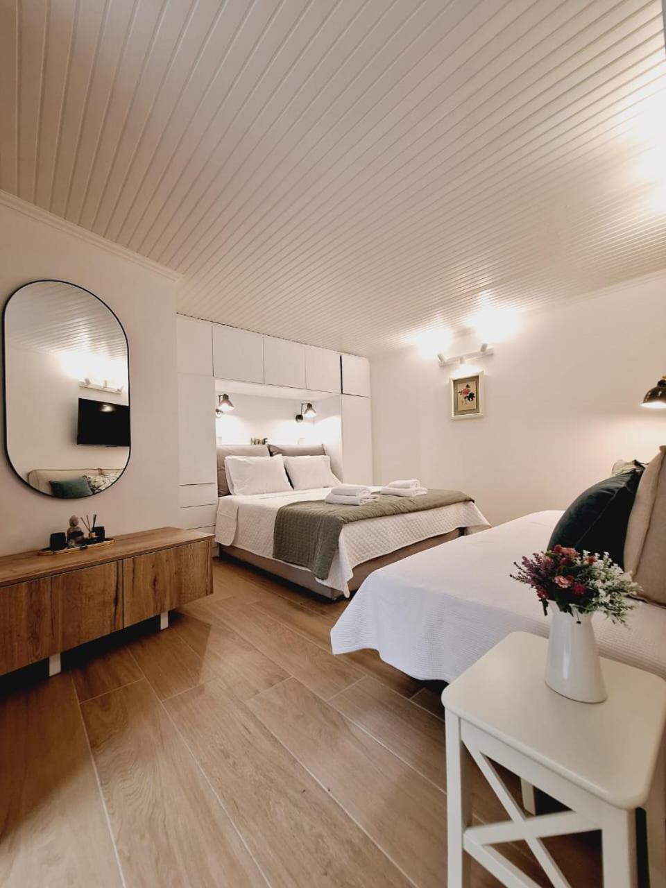 Apartmán Casa Myrilla Corfu  Exteriér fotografie